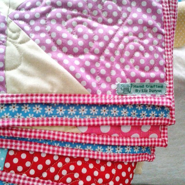 About Made In Ireland Quilts Quilting Dublin Ireland Made In Ireland